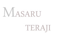 MASARU TERAJI