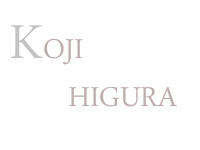 KOJI HIGURA